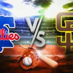 Phillies Padres prediction, Phillies Padres odds, Phillies Padres pick, Phillies Padres, how to watch Phillies Padres