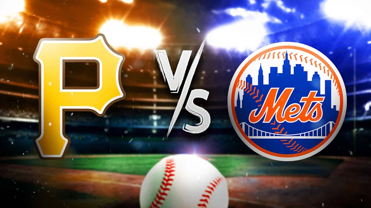 Pirates Mets, Pirates Mets pick, Pirates Mets odds, Pirates Mets how to watch