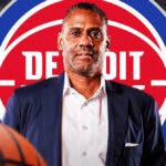 After a rough 2023-2024 campaign, the Detroit Pistons are looking to find a new president of basketball operations to work with Troy Weaver.