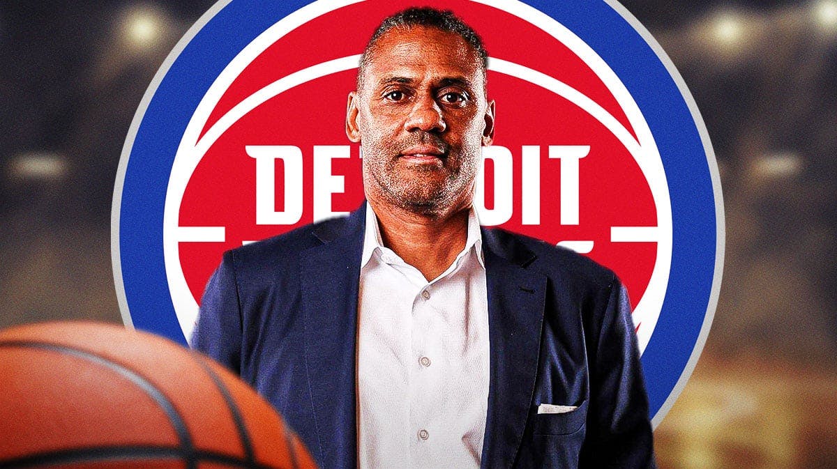 After a rough 2023-2024 campaign, the Detroit Pistons are looking to find a new president of basketball operations to work with Troy Weaver.