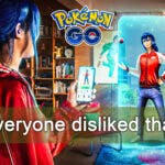 Pokemon GO's new avatar update