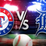 Rangers Tigers prediction, odds, pick, how to watch