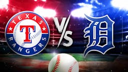 Rangers Tigers prediction, odds, pick, how to watch
