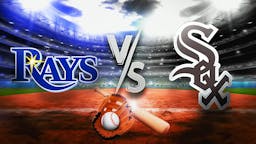 Rays White Sox prediction, Rays White Sox odds, Rays White Sox pick, Rays White Sox, how to watch Rays White Sox