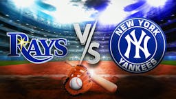 Rays Yankees prediction