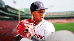 Red Sox Brayan Bello injury injuries