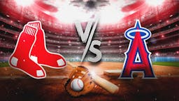 Red Sox Angels prediction