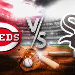 Reds White Sox prediction, Reds White Sox odds, Reds White Sox pick, Reds White Sox, how to watch Reds White Sox