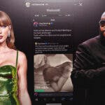 Taylor Swift, Swiftie, Rick Ross, drake beef, The Tortured Poets Department