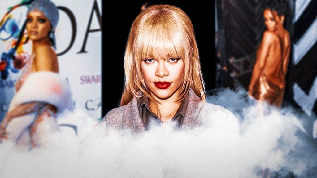 Rihanna’s motherly instincts kick in, retracts ‘nips out’ fashion