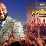 Popular Atlanta radio host Ryan Cameron set the record straight on why he didn't appear in the recent Hulu Freaknik documentary