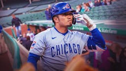 Cubs’ Seiya Suzuki gets unfortunate injury update