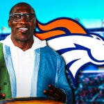 Savannah State and NFL legend Shannon Sharpe shared his football journey in a video posted by his former team, the Denver Broncos