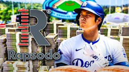 Dodgers superstar Shohei Ohtani lands Rapsodo Baseball endorsement deal