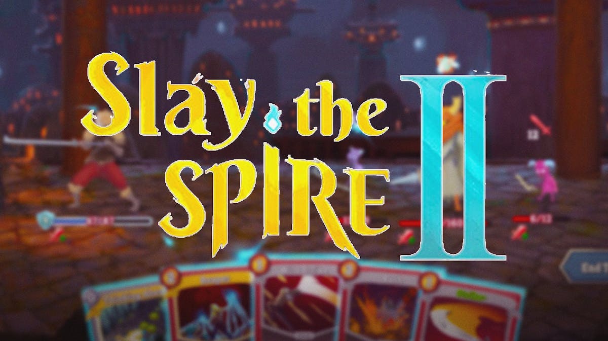 Slay the Spire 2 Release Date
