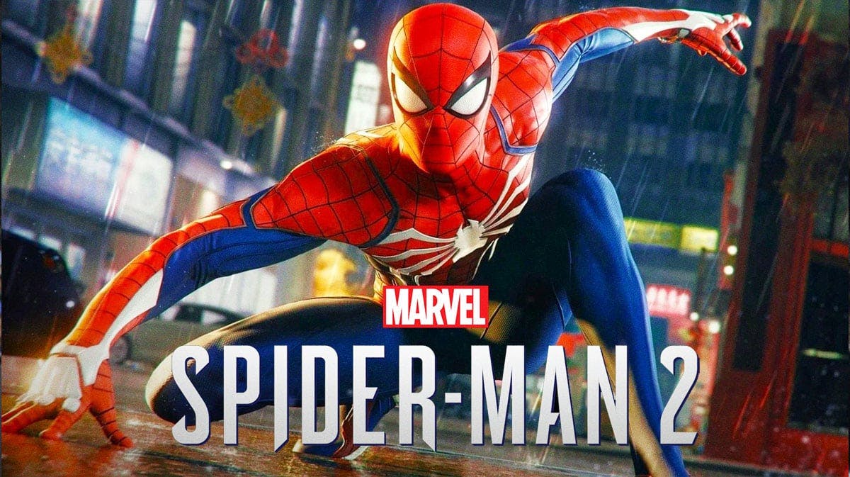 Spider-Man 2 Update Fixes Cosmetics Issues, Saved Data, & More