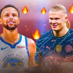 Stephen Curry, Manchester City, Warriors, Curry Warriors, Kings