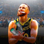 Stephen Curry, Warriors, Curry Warriors, NBA playoffs, Curry clutch