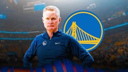 Warriors HC Steve Kerr takes jab at 1-seed Thunder before play-in tournament