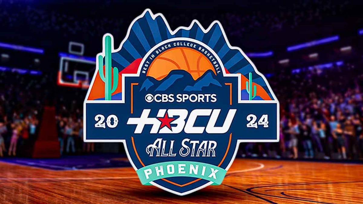 To cap off the end of the 2023-24 HBCU basketball season, Team Ben Wallace defeated Team Rick Mahorn in the HBCU All Star game