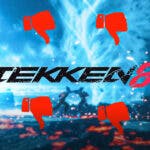 Tekken Pros Dislike Tekken 8