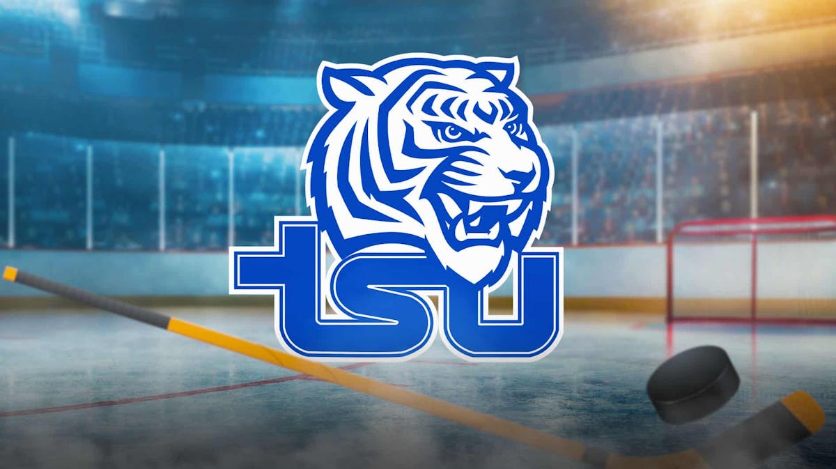 Tennessee State University has hired Duante' Abercrombie as the head coach of the new men's hockey team per a statement.