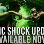 The Outlast Trials 'Toxic Shock' Limited-Time Event Available Now