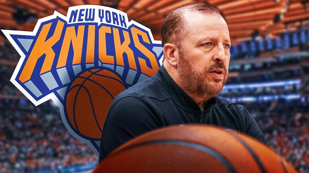Knicks’ Tom Thibodeau drops blunt reaction to controversial L2M Report that screwed 76ers