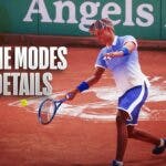 All TopSpin 2K25 Game Modes Confirmed So Far