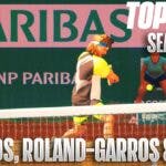 TopSpin 2K25 Season 1 Offers Roland-Garros Themed Rewards