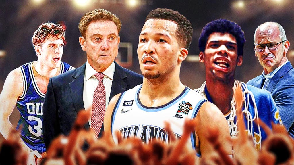 greatest college basketball teams