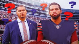 What Bears GM Ryan Poles’ friends say he will do with No. 9 pick if no trade