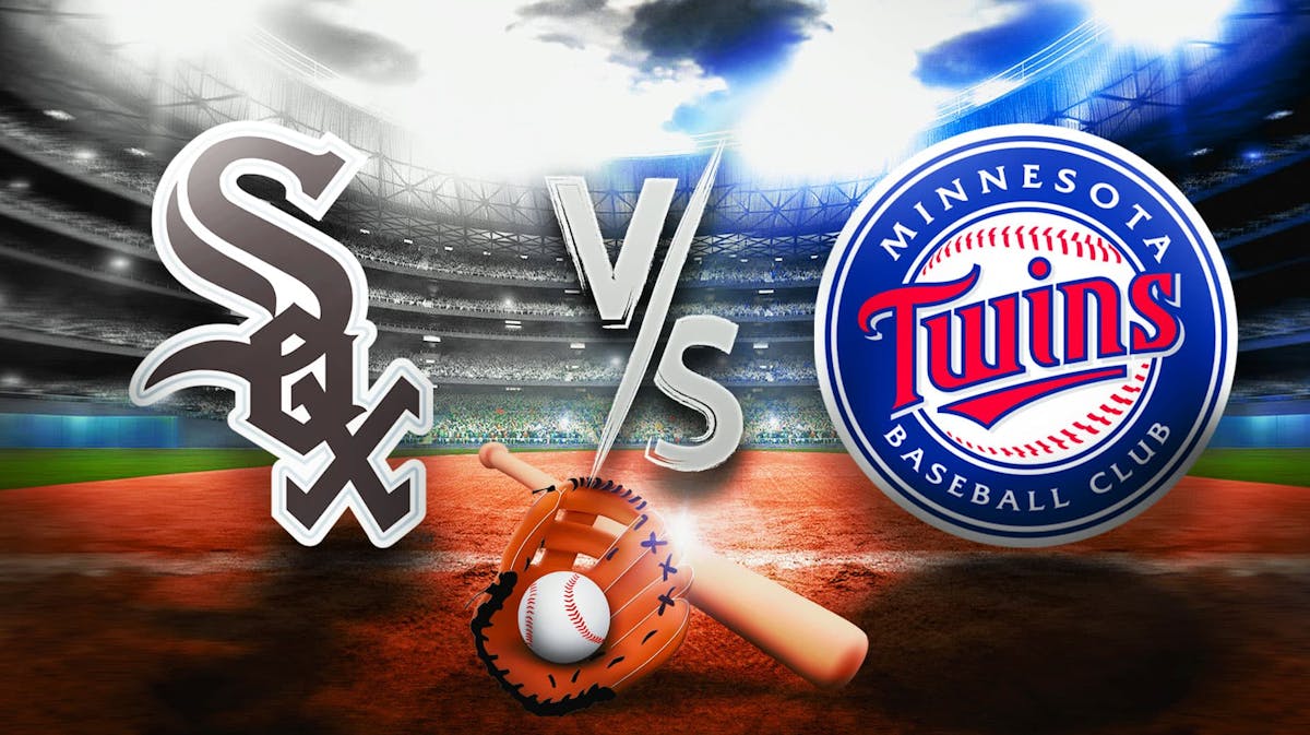 White Sox vs. Twins prediction, odds, pick, how to watch - 4/25/2024