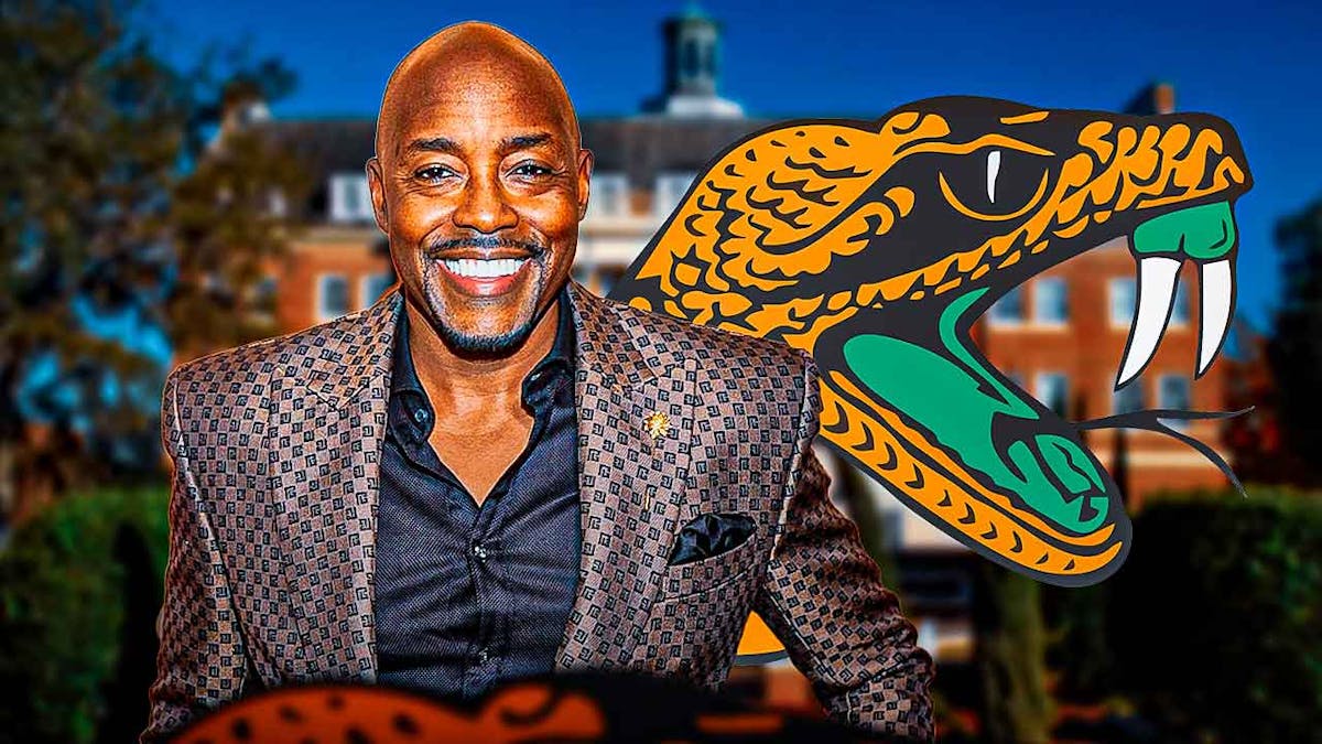 Will Packer is giving back to his alma mater Florida A&M, launching a weekly Friday movie series on the campus.