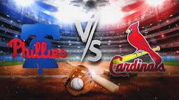 Phillies Cardinals, Phillies Cardinals prediction, Phillies Cardinals pick, Phillies Cardinals odds, Phillies Cardinals how to watch