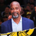 Former Georgia Tech and NBA player Kenny Anderson has resigned from position as Fisk University men's basketball coach after six seasons.