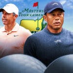rory mcilroy tiger woods masters