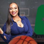 Tomekia Reed has been hired by the Charlotte 49ers as their next women's basketball coach, leaving Jackson State after six years
