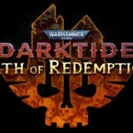 darktide path of redemption, warhammer 40k darktide, darktide, path of redemption, key art for the path of redemption update for warhammer 40k darktide