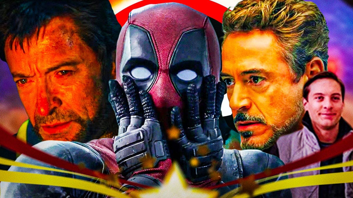 10 bombshell theories for Deadpool and Wolverine post-credits scene