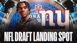 2024 NFL Draft: Grading Malik Nabers’ landing spot