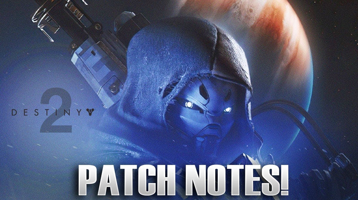 Destiny 2 Update 7.3.6.4: New Crucible Maps, Bug Fixes, & More