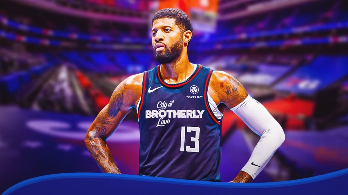 Paul George 76ers Clippers trade free agent betting