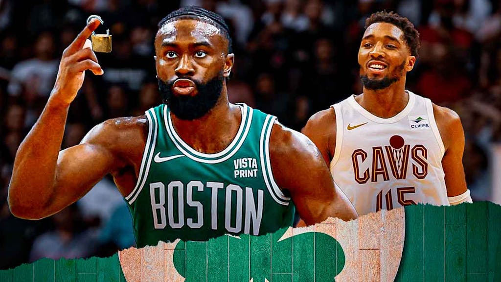 Celtics’ Jaylen Brown drops truth bomb on ‘unacceptable’ reason behind Game 2 debacle