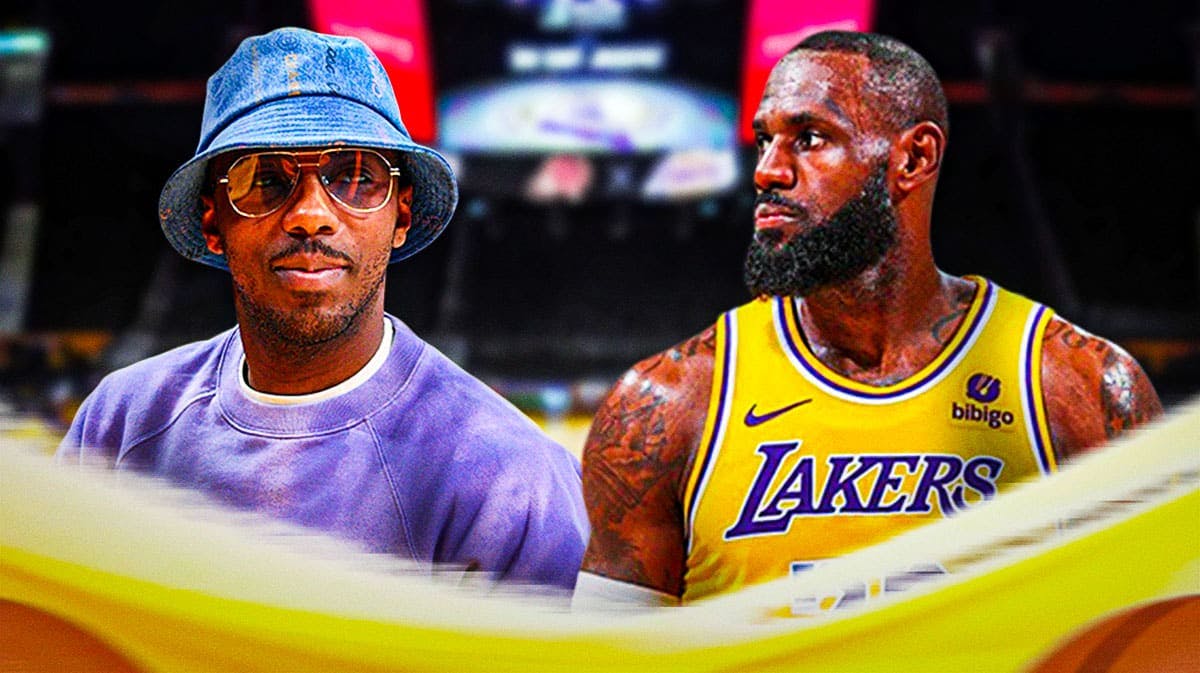 LeBron James’ agent Rich Paul sheds light on when Lakers star plans to retire