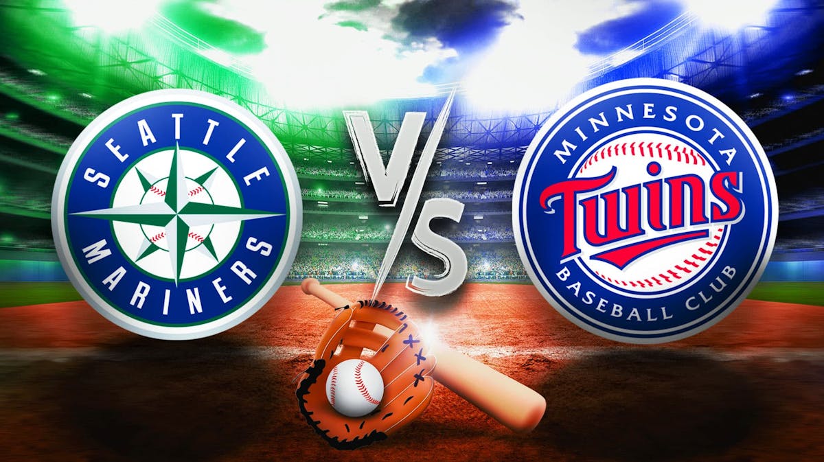 Mariners Twins prediction, Mariners Twins odds, Mariners Twins pick, Mariners Twins, how to watch Mariners Twins