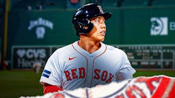 Masataka Yoshida adds to laundry list of injuries for Red Sox