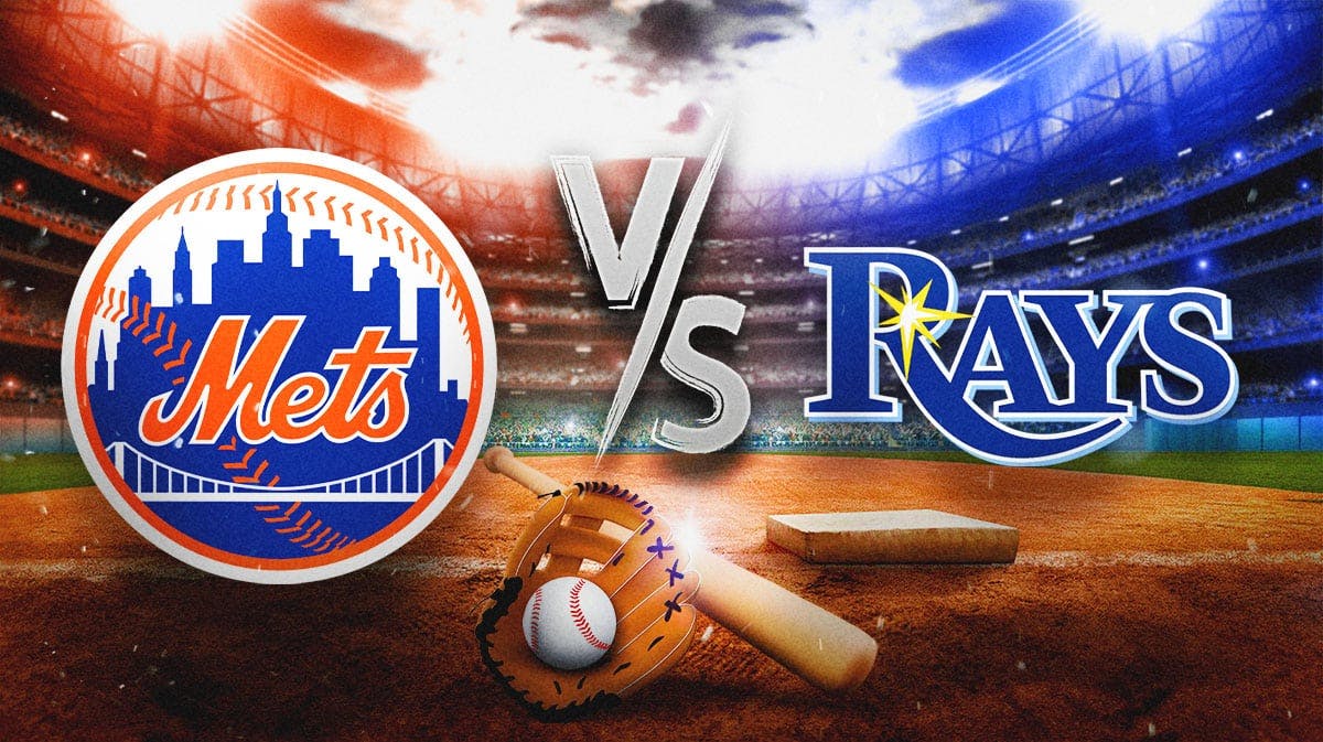 Mets Rays prediction, Mets Rays odds, Mets Rays pick, Mets Rays, how to watch Mets Rays