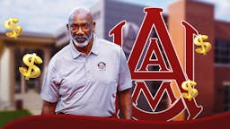 NFL Legend John Stallworth makes big-time donation to HBCU alma mater Alabama A&M