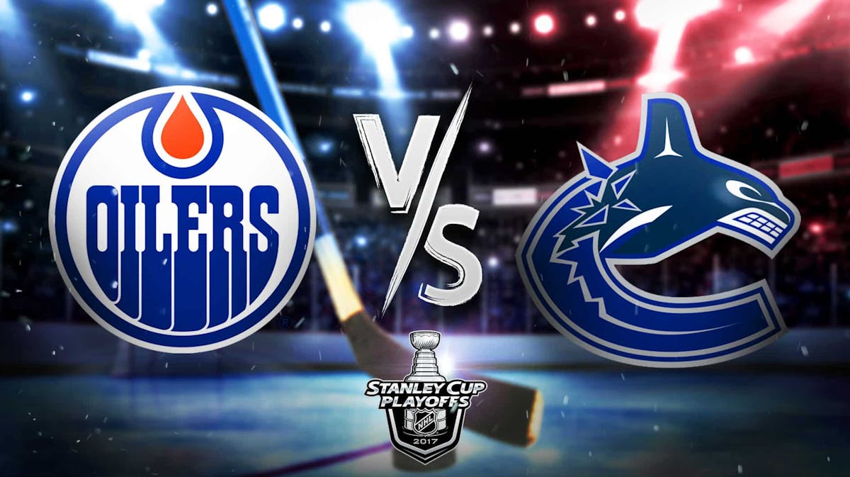 Oilers Canucks prediction, Oilers Canucks pick, Oilers Canucks odds